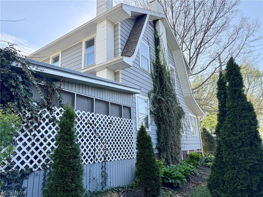 Parkview Add/Uhrichsville - Residential