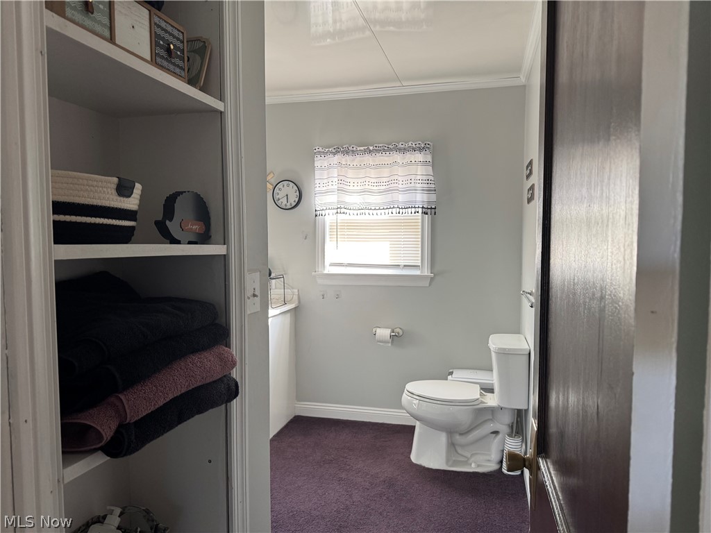 Parkview Add/Uhrichsville - Residential