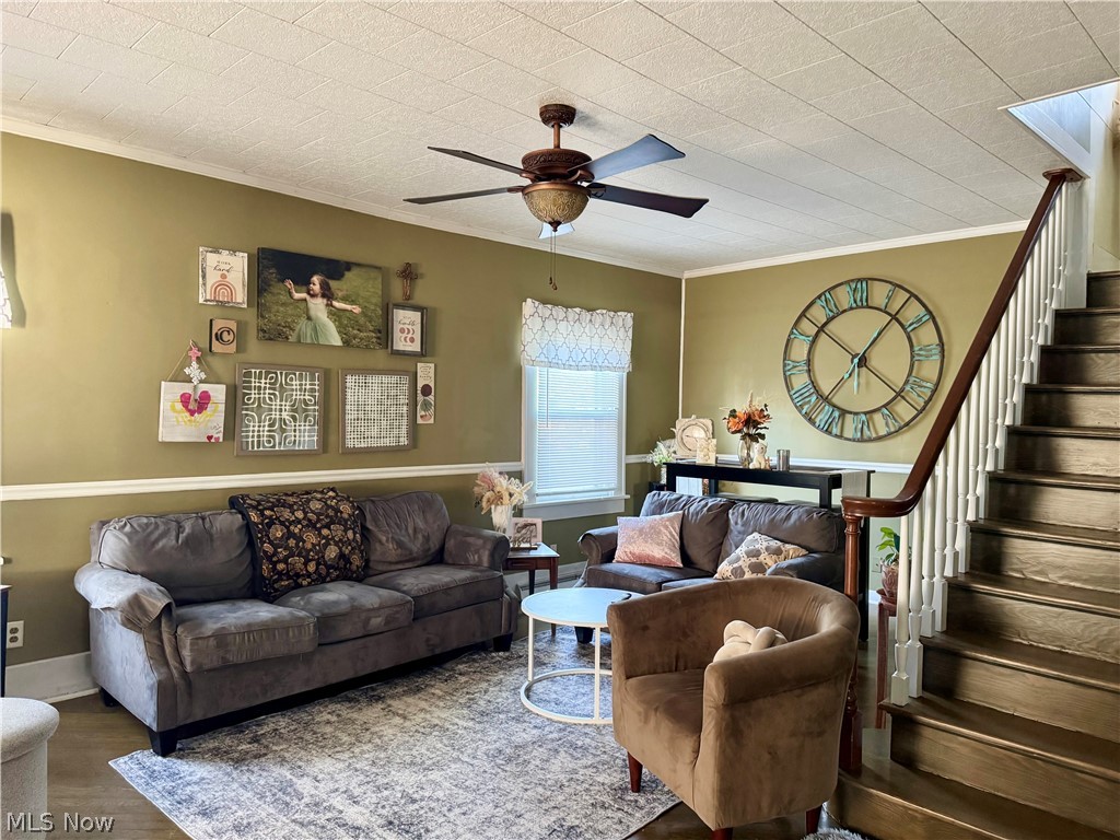 Parkview Add/Uhrichsville - Residential