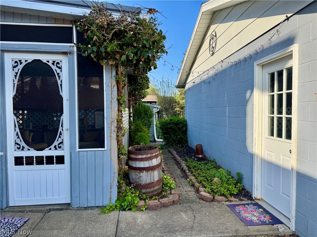 Parkview Add/Uhrichsville - Residential