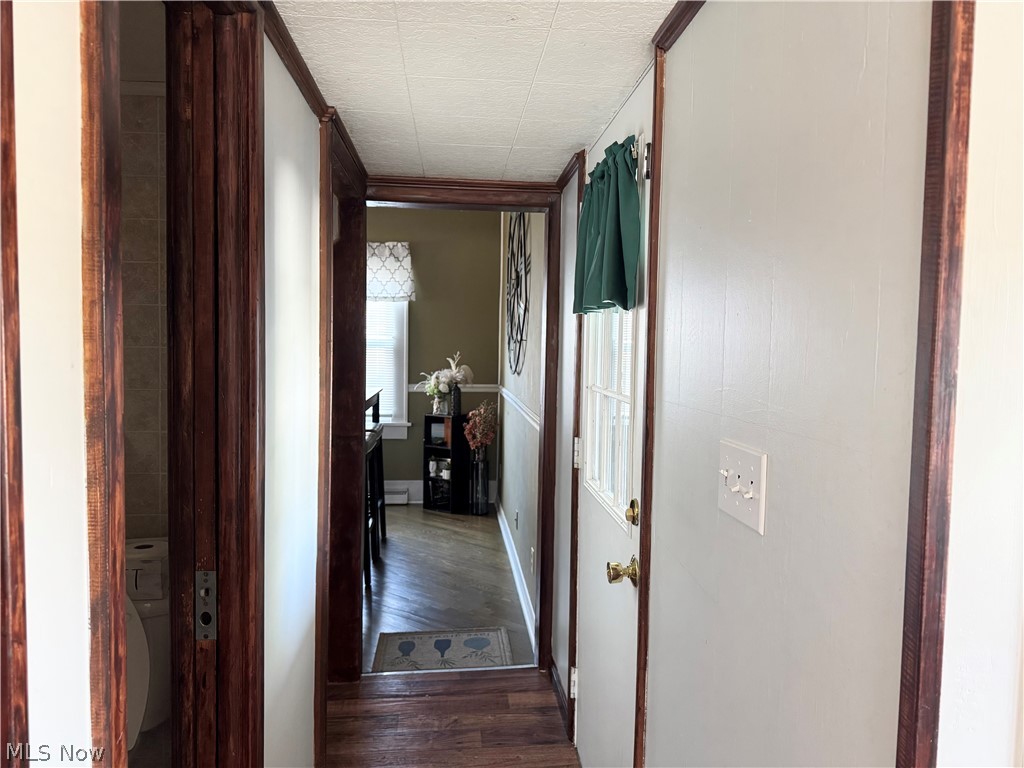 Parkview Add/Uhrichsville - Residential