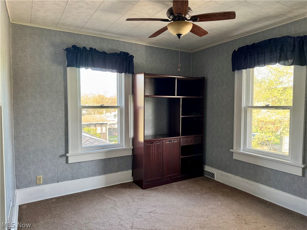 Parkview Add/Uhrichsville - Residential