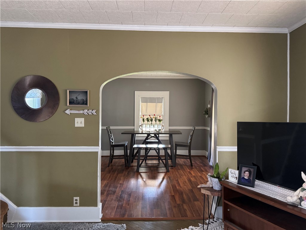 Parkview Add/Uhrichsville - Residential