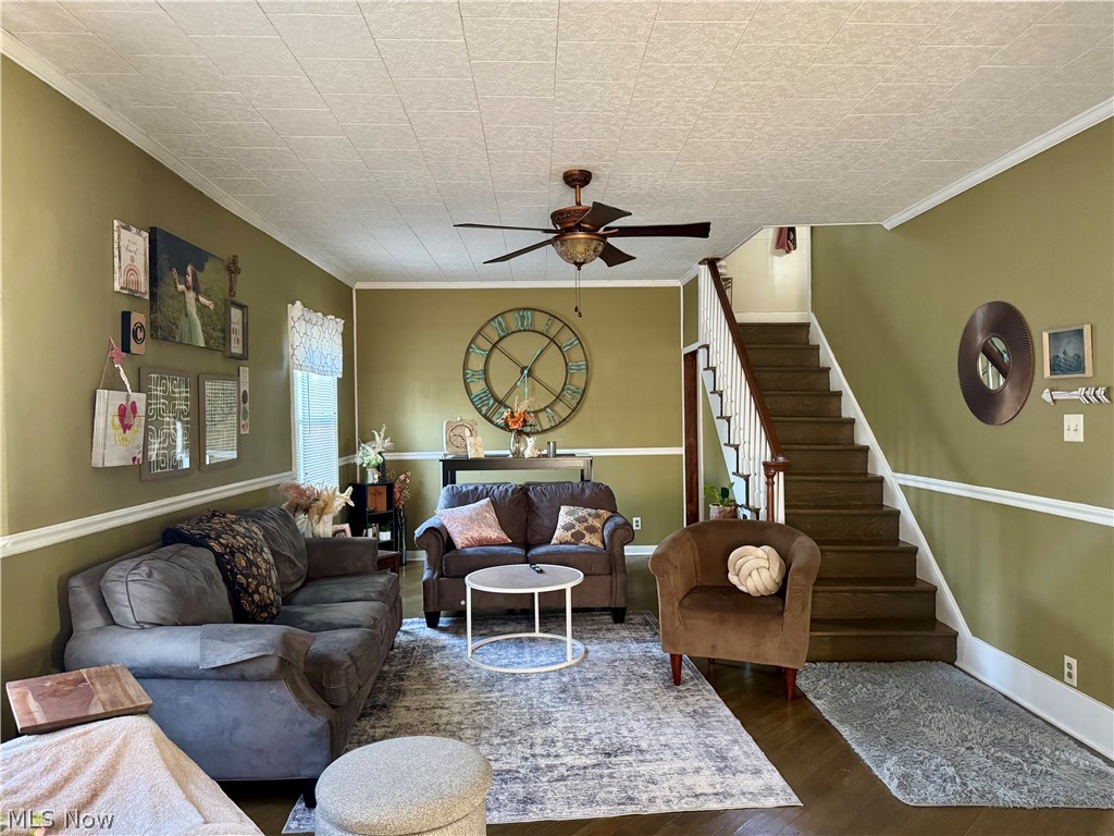 Parkview Add/Uhrichsville - Residential