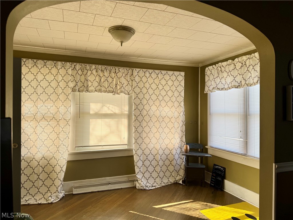 Parkview Add/Uhrichsville - Residential