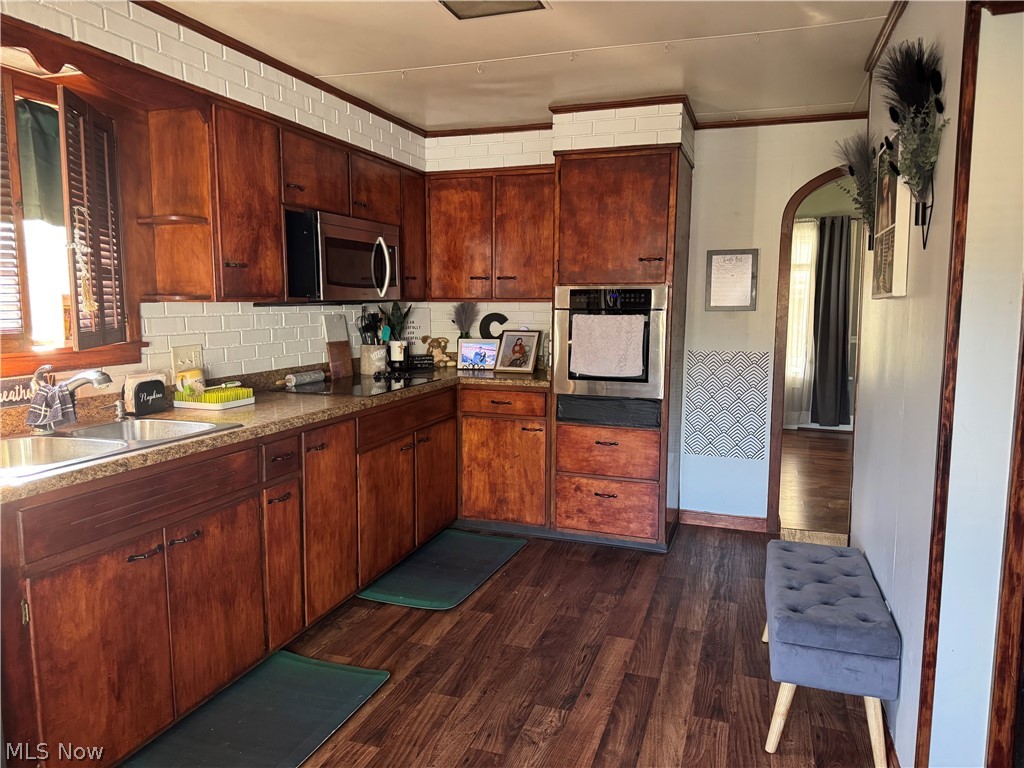 Parkview Add/Uhrichsville - Residential