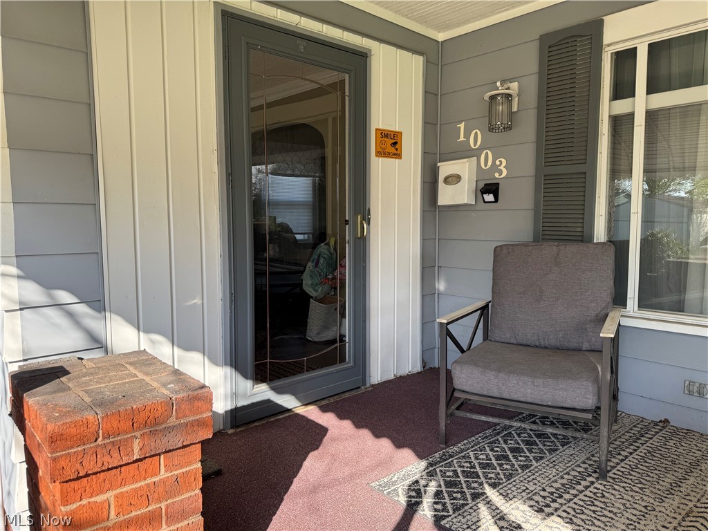 Parkview Add/Uhrichsville - Residential