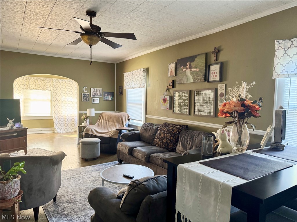 Parkview Add/Uhrichsville - Residential