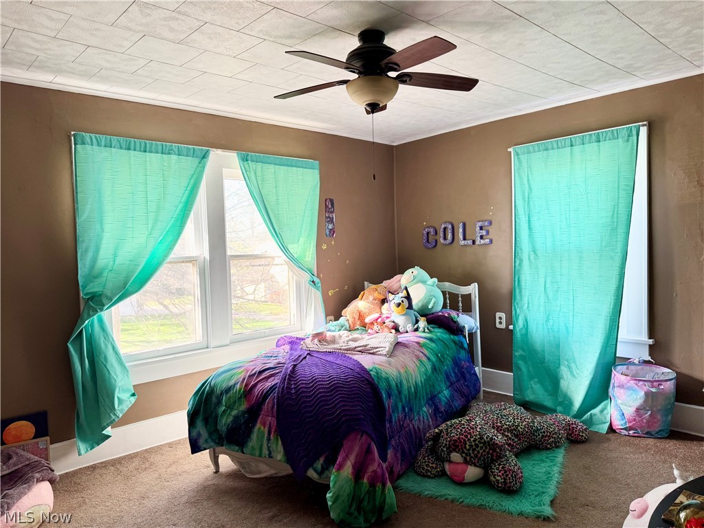 Parkview Add/Uhrichsville - Residential