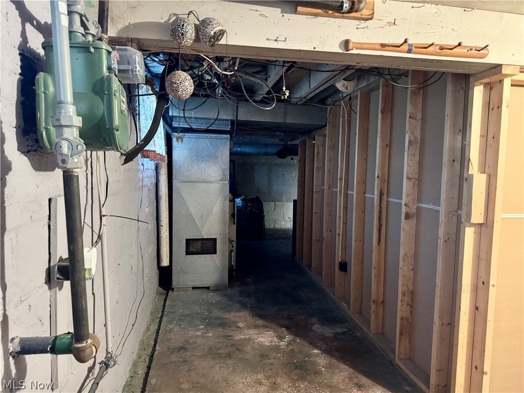 Parkview Add/Uhrichsville - Residential