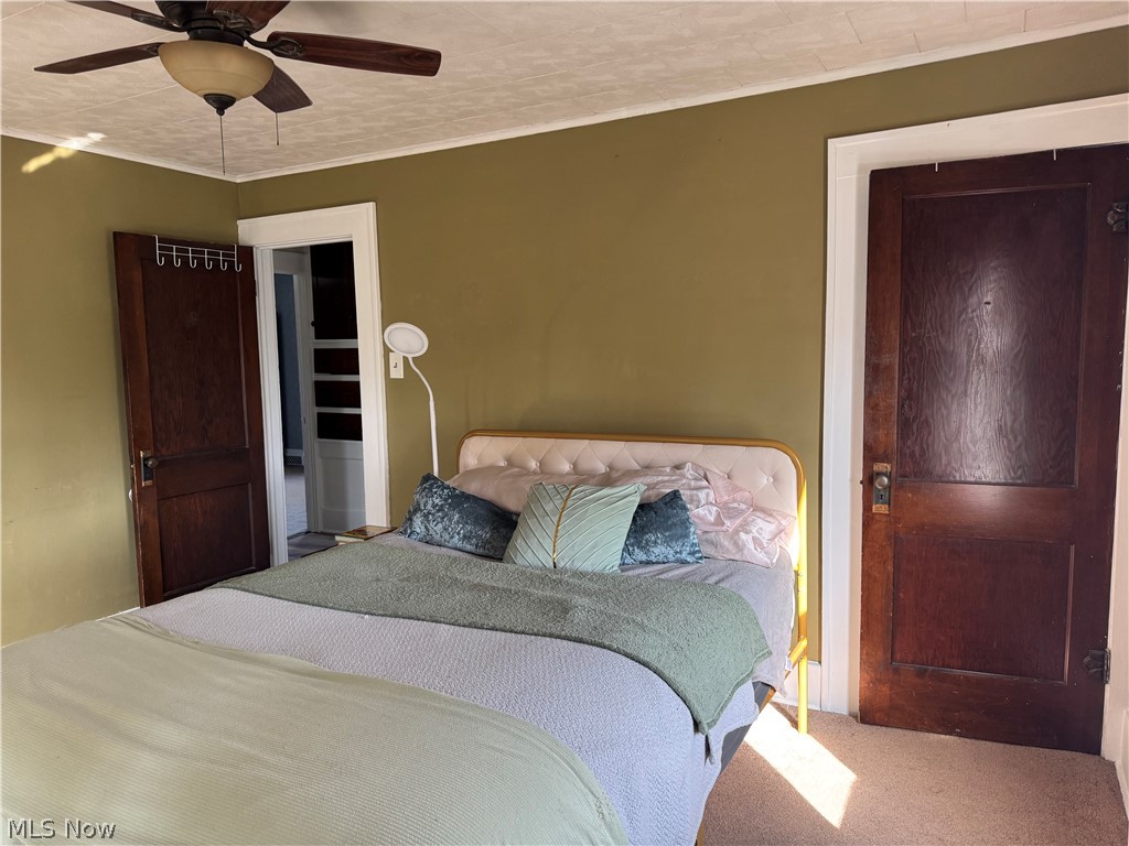 Parkview Add/Uhrichsville - Residential