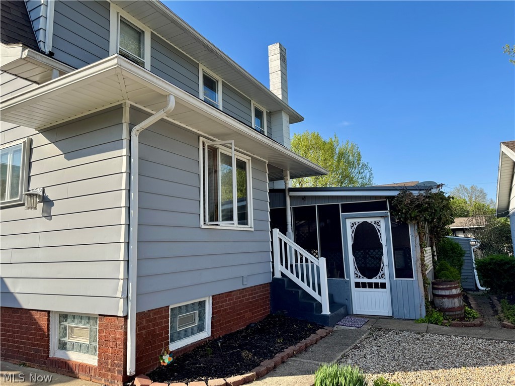 Parkview Add/Uhrichsville - Residential