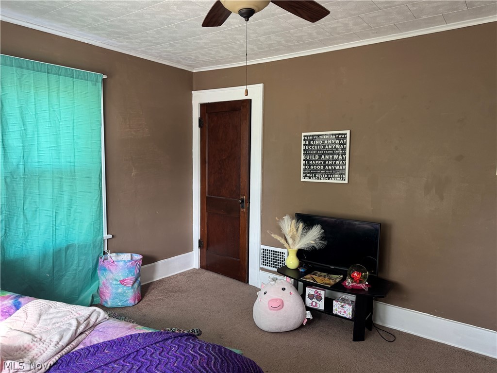 Parkview Add/Uhrichsville - Residential