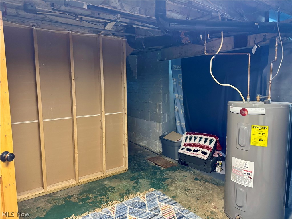 Parkview Add/Uhrichsville - Residential