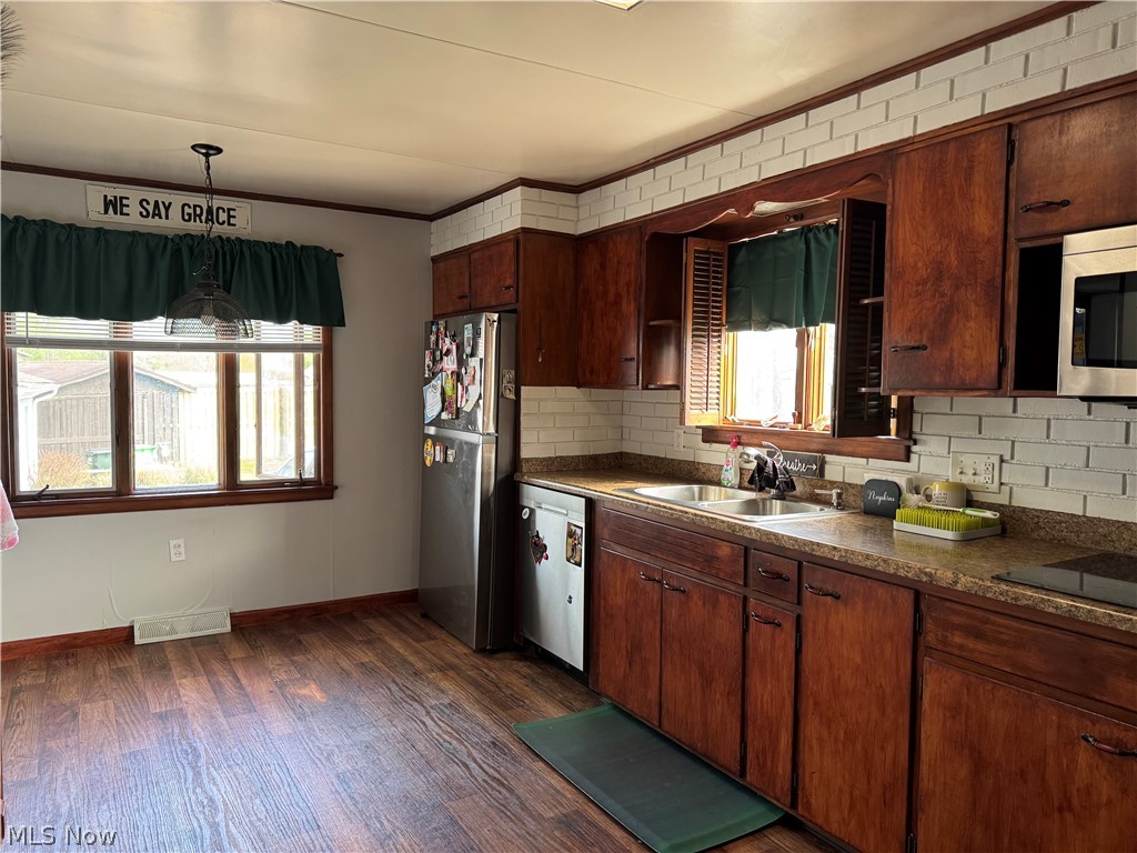 Parkview Add/Uhrichsville - Residential