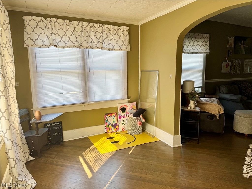 Parkview Add/Uhrichsville - Residential