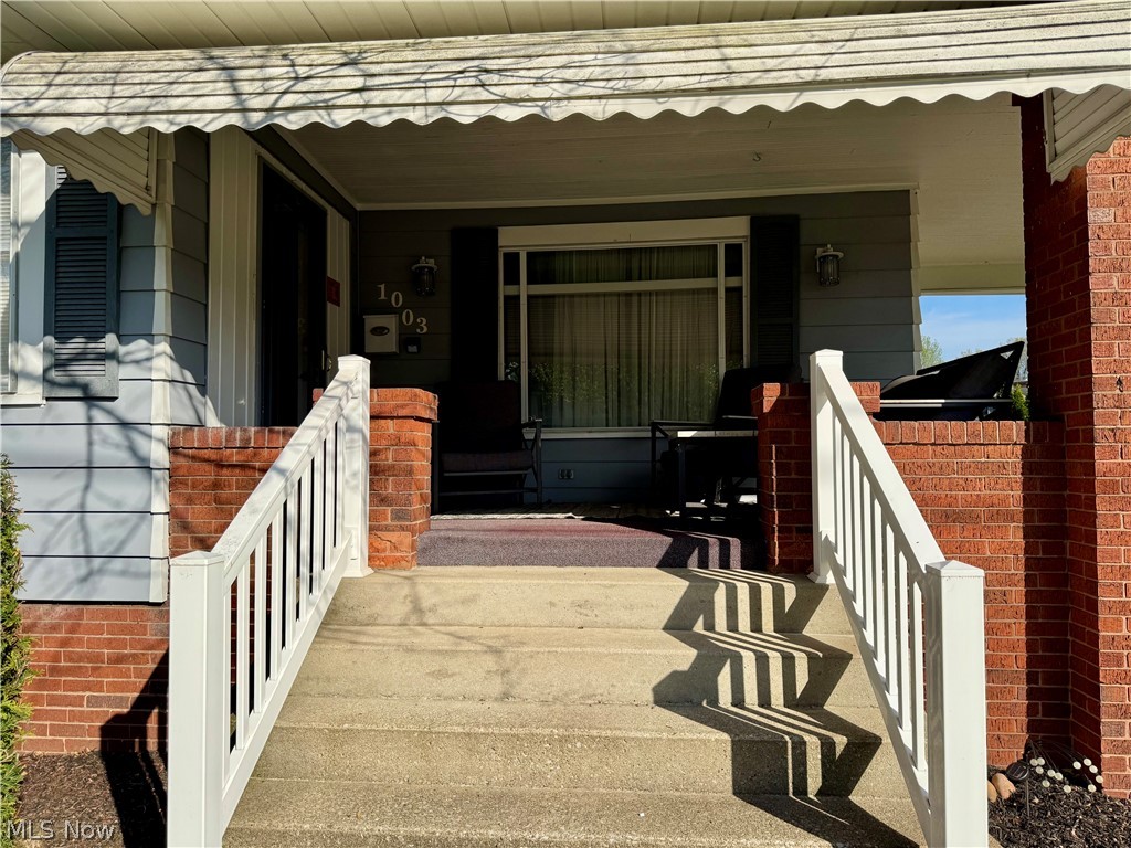 Parkview Add/Uhrichsville - Residential