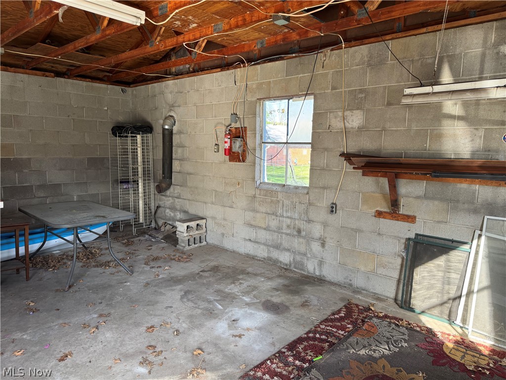 Parkview Add/Uhrichsville - Residential