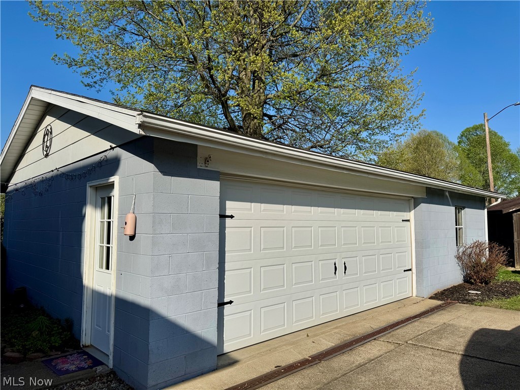 Parkview Add/Uhrichsville - Residential