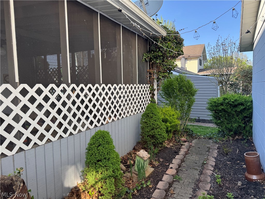 Parkview Add/Uhrichsville - Residential