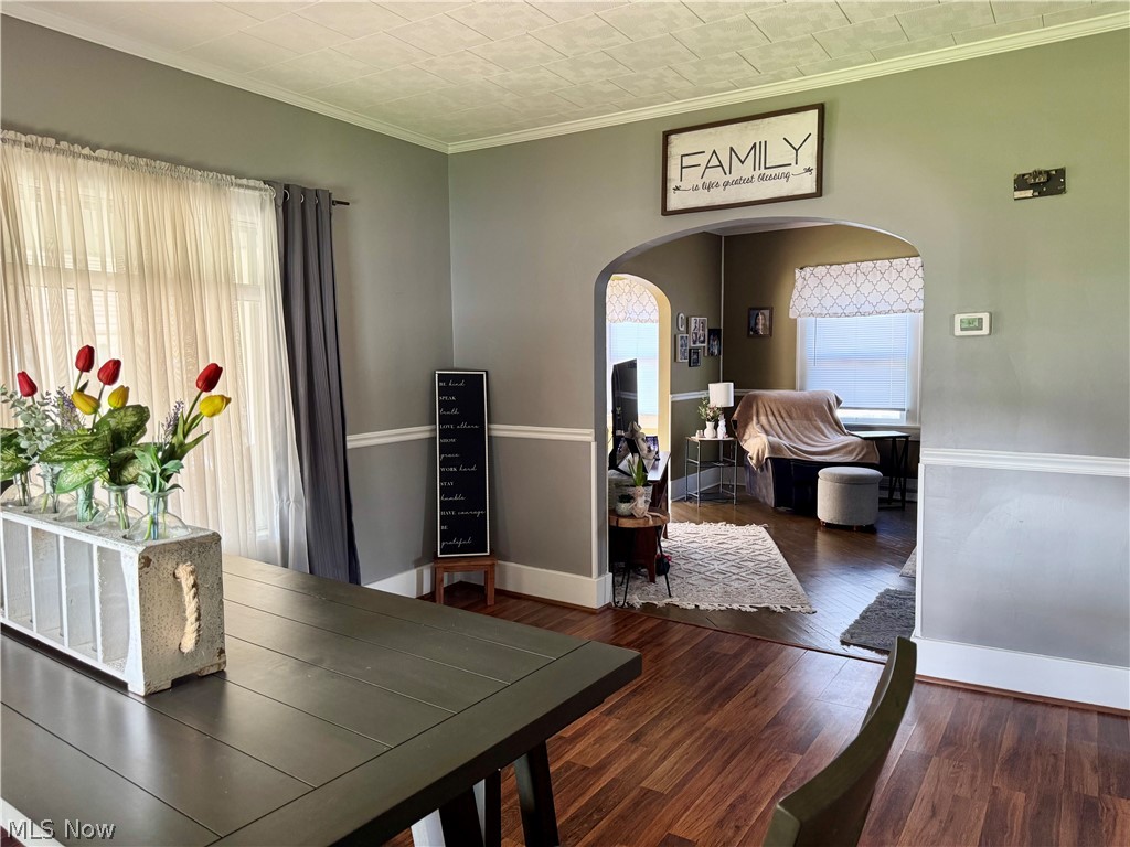 Parkview Add/Uhrichsville - Residential