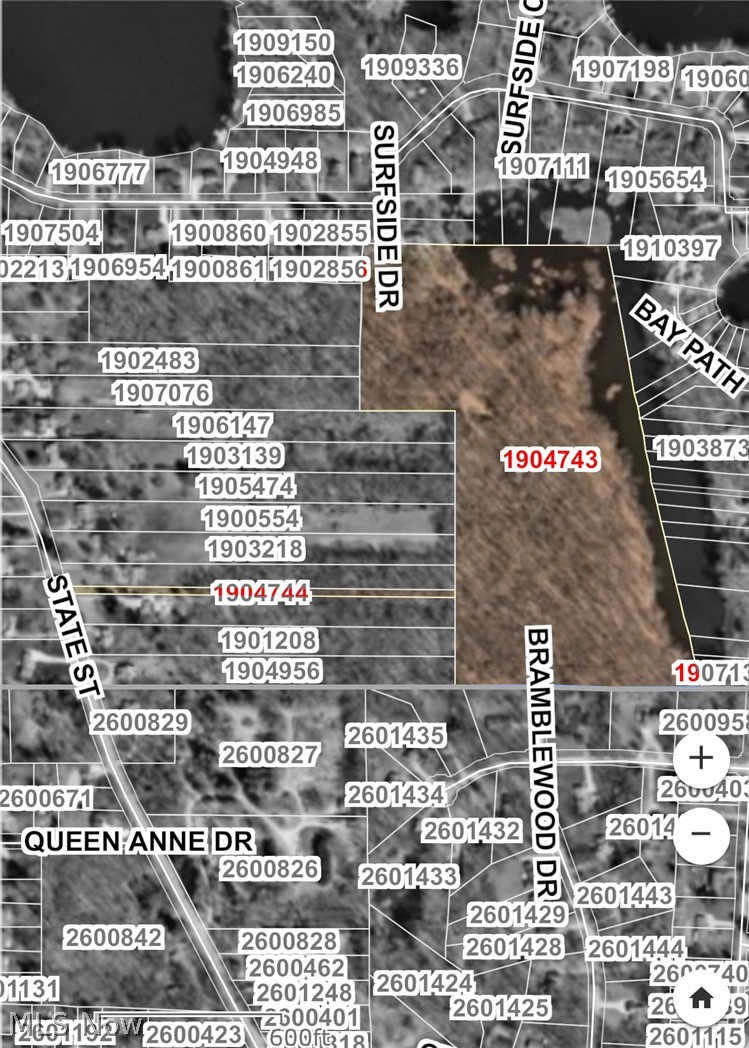 V/L Surfside Dr