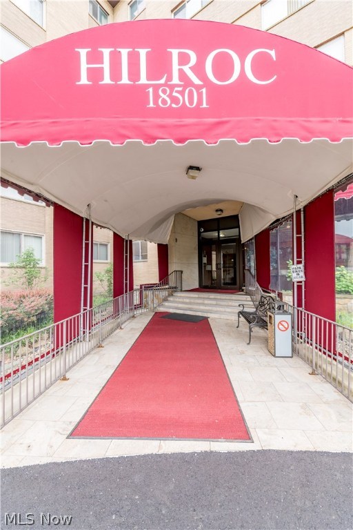 Hilroc Condo - Residential