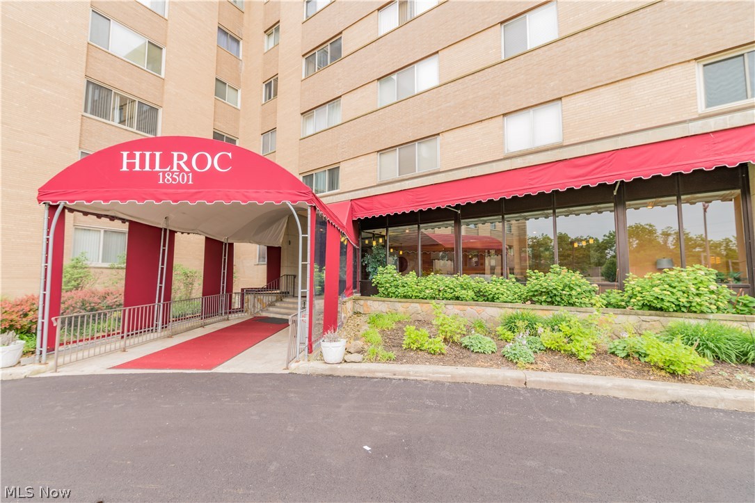 Hilroc Condo - Residential