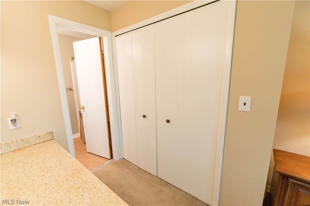 Hilroc Condo - Residential