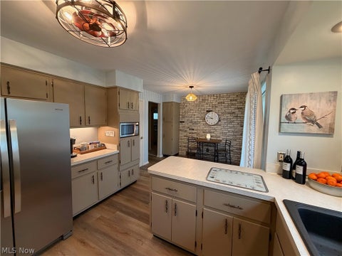 Tiny photo for 8595 Band Drive, Garfield Heights, OH 44125 (MLS # 5240592)