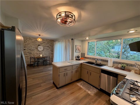 Tiny photo for 8595 Band Drive, Garfield Heights, OH 44125 (MLS # 5240592)