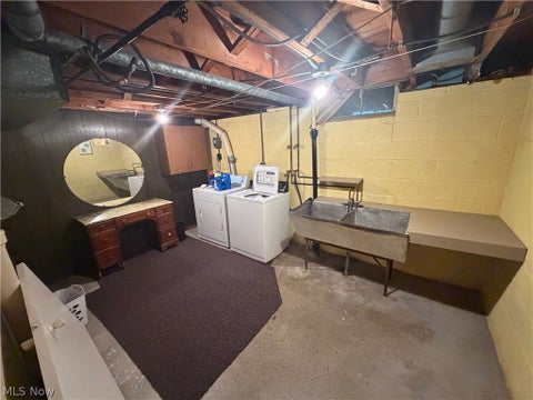 Tiny photo for 8595 Band Drive, Garfield Heights, OH 44125 (MLS # 5240592)