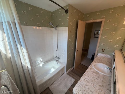 Tiny photo for 8595 Band Drive, Garfield Heights, OH 44125 (MLS # 5240592)