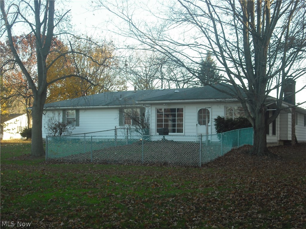 Grafton Township - Residential