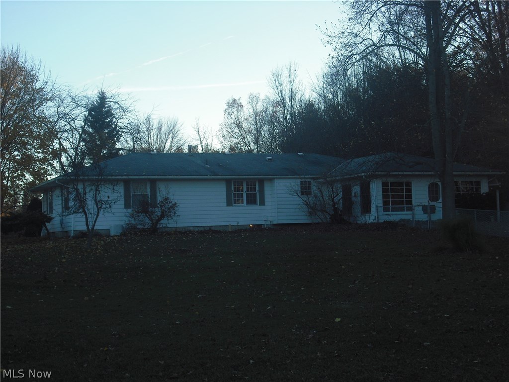 Grafton Township - Residential