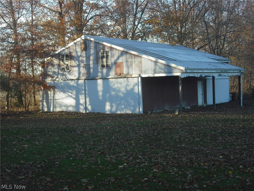 Grafton Township - Residential