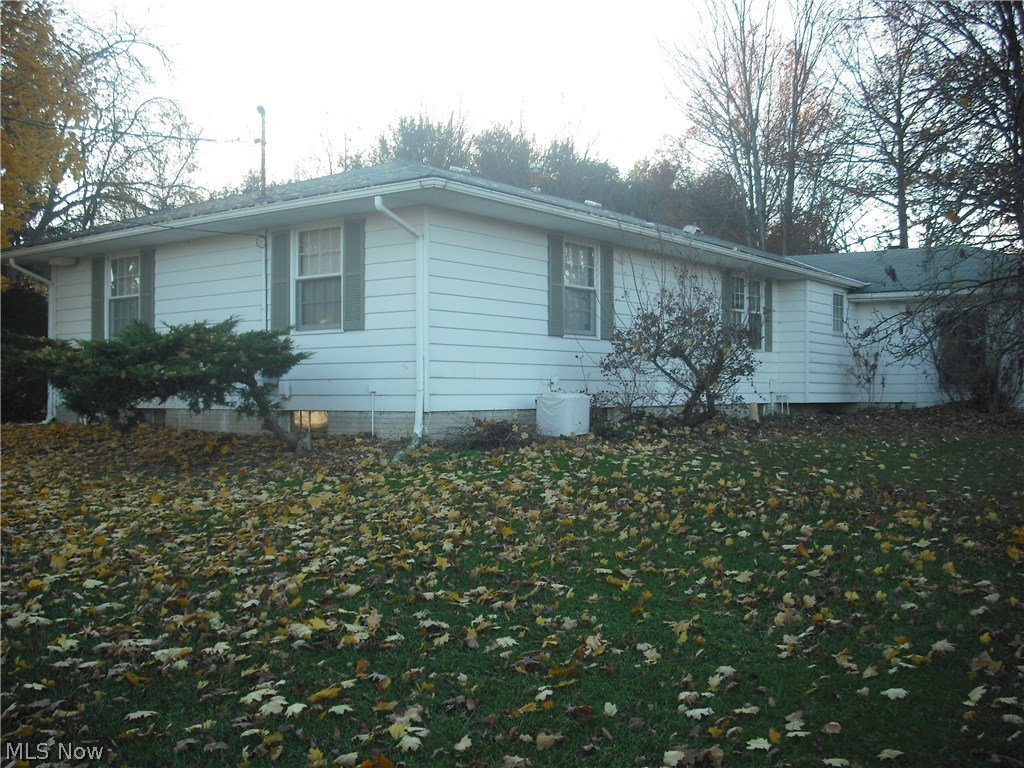 Grafton Township - Residential