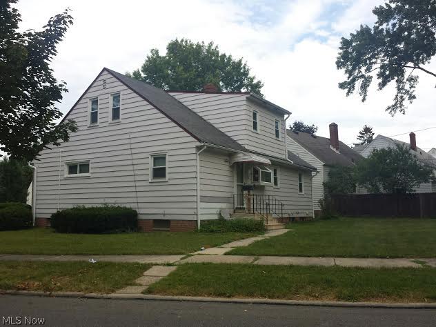 Suburban Estates - Residential