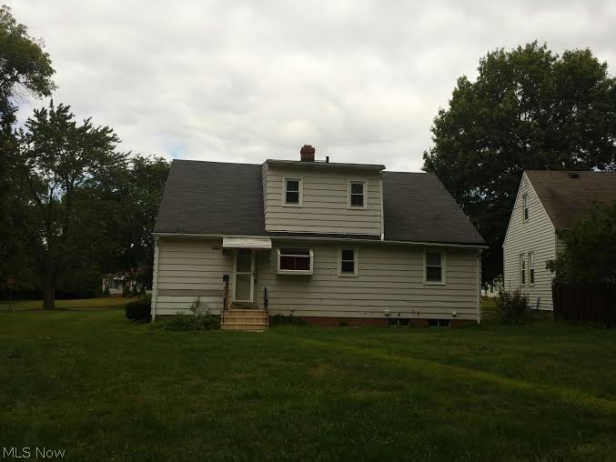 Suburban Estates - Residential