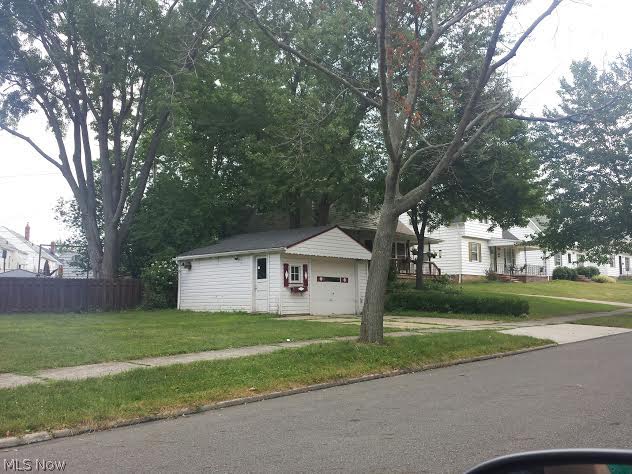 Suburban Estates - Residential