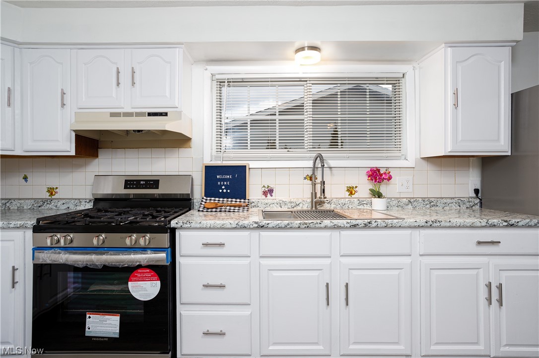 View Park - Residential