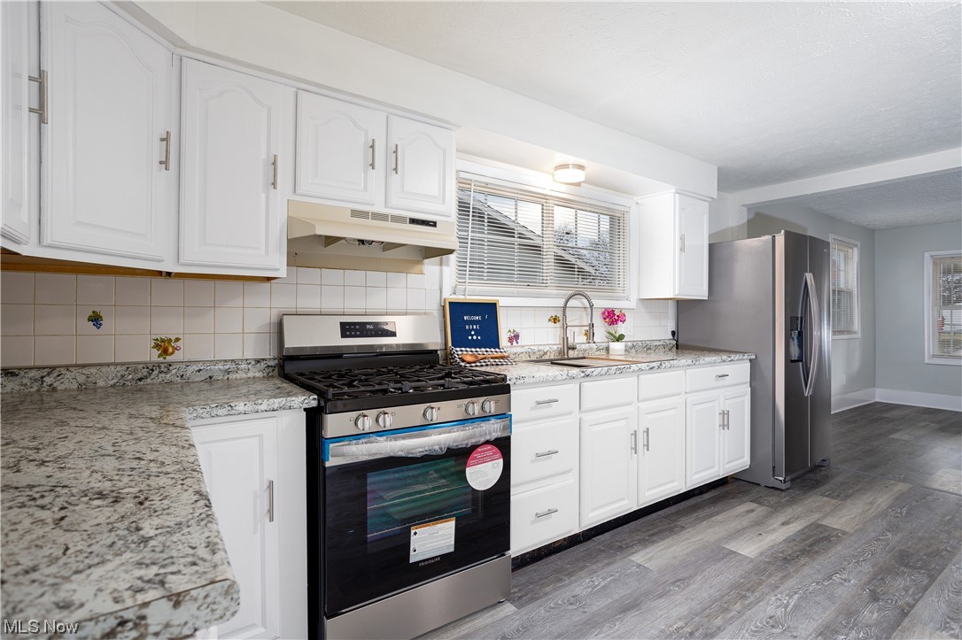 View Park - Residential