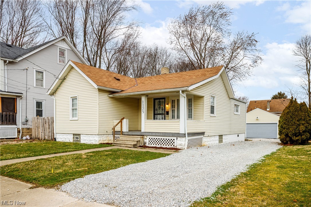 View Park - Residential