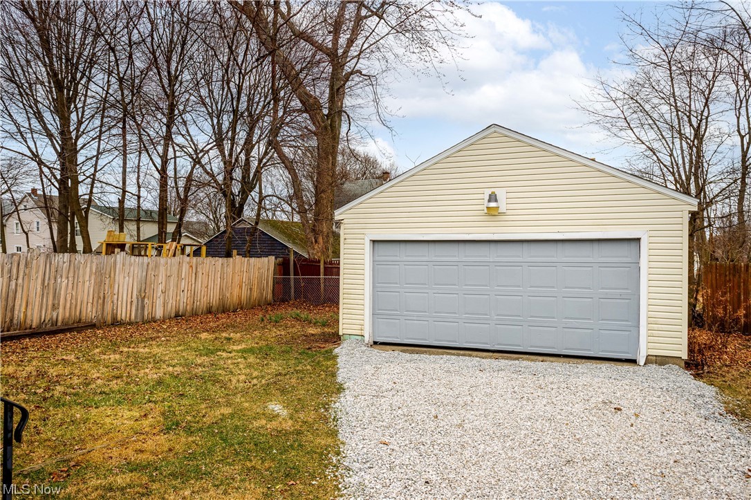 View Park - Residential