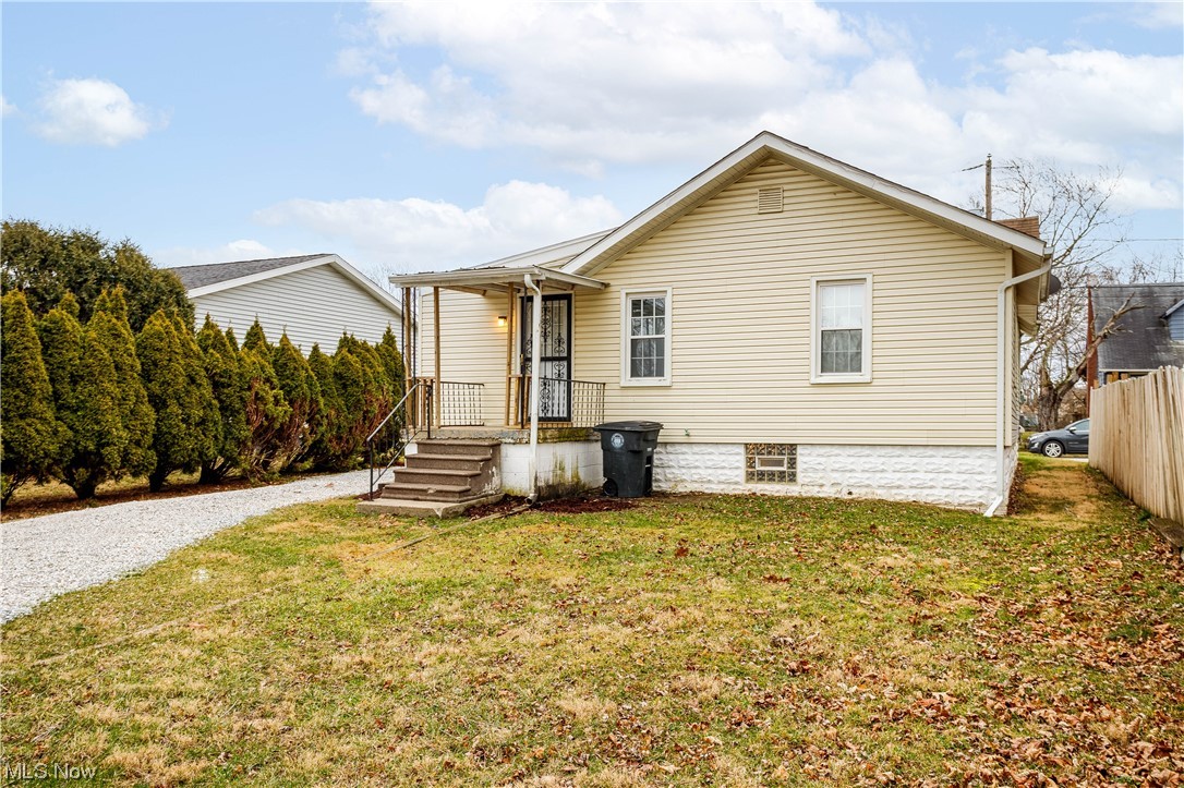 View Park - Residential