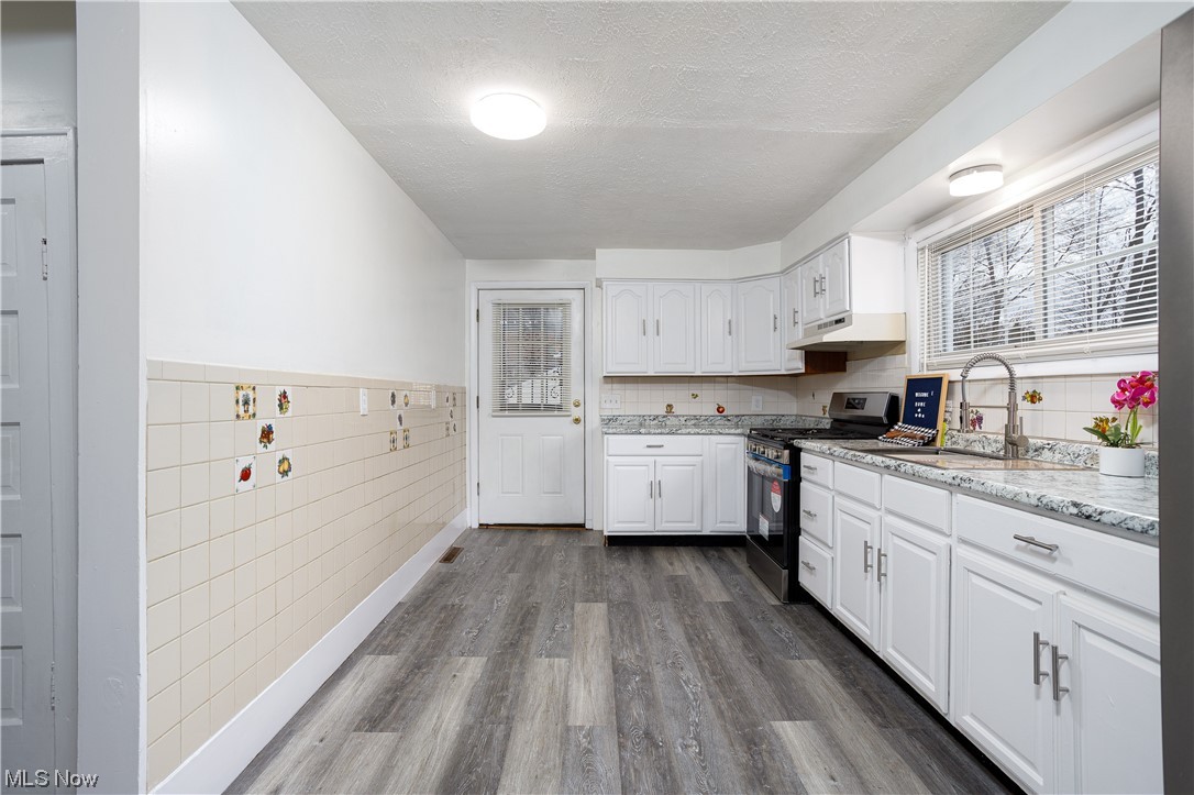 View Park - Residential