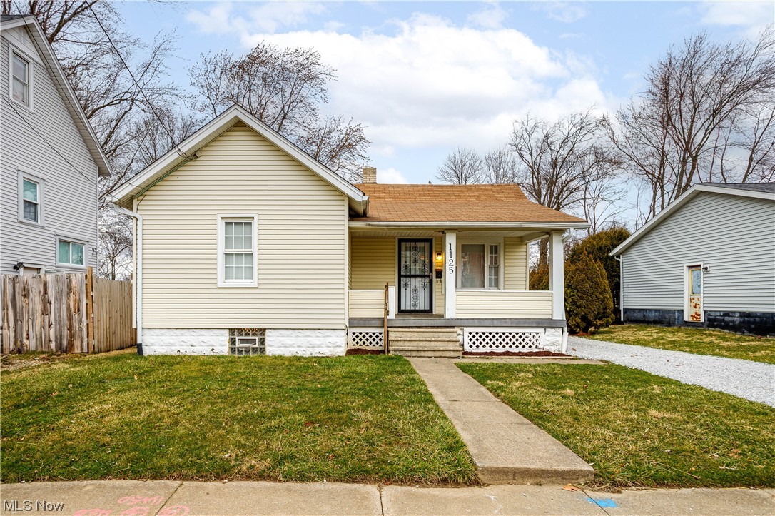 View Park - Residential