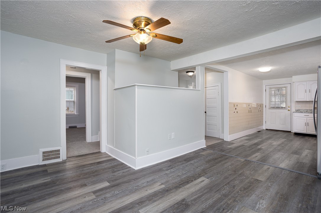 View Park - Residential