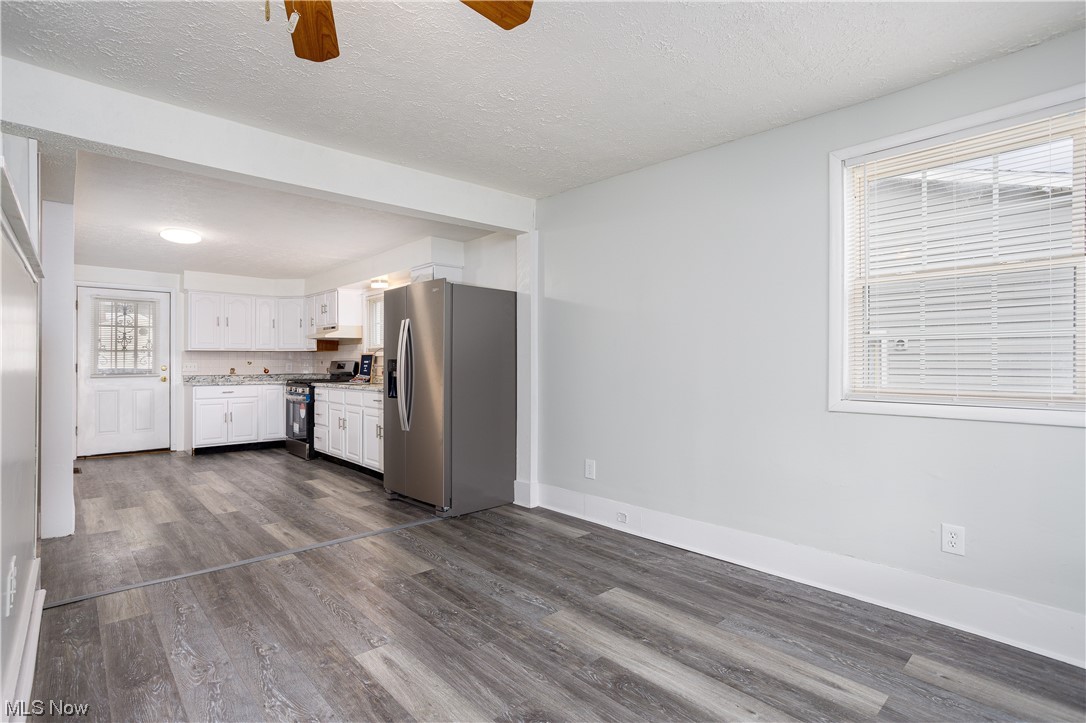 View Park - Residential