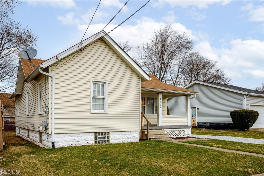 View Park - Residential